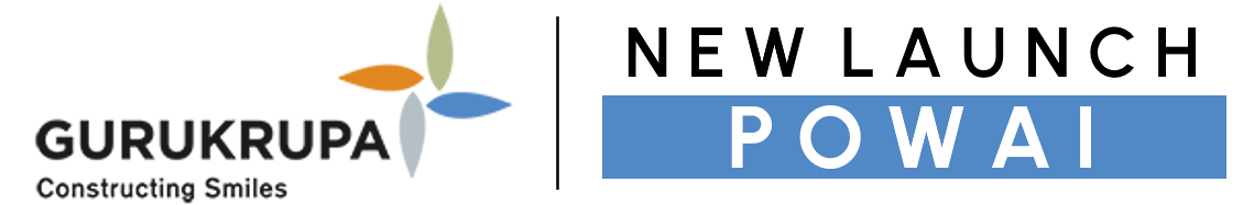 New Launch Powai Logo